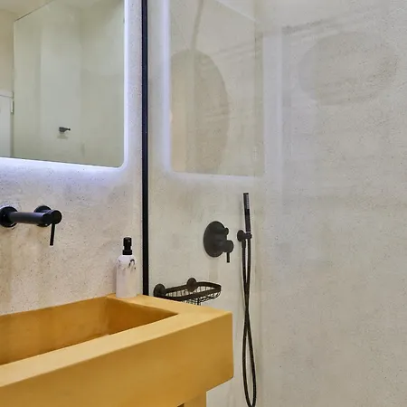 2 Bd Lycabettus Stylish By Live&travel Apartment *