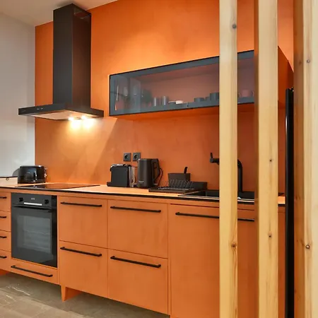 2 Bd Lycabettus Stylish By Live&travel Apartment *